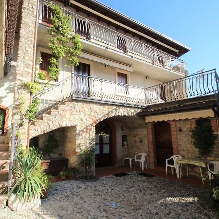 Apartment Adalgisa-5 By Interhome Tignale Exterior photo