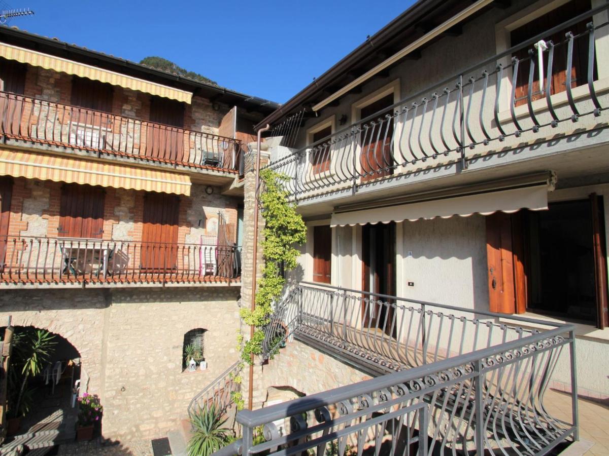 Apartment Adalgisa-5 By Interhome Tignale Exterior photo