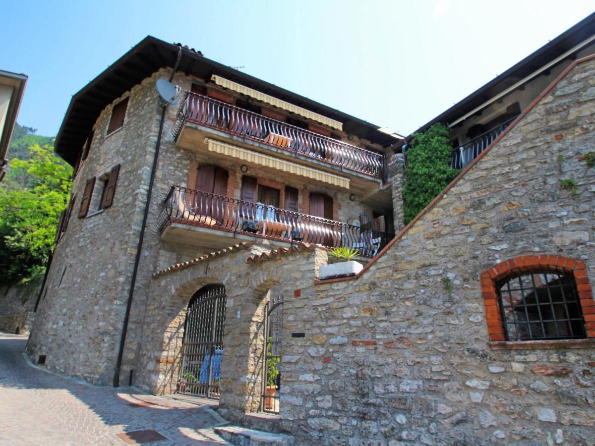 Apartment Adalgisa-5 By Interhome Tignale Exterior photo