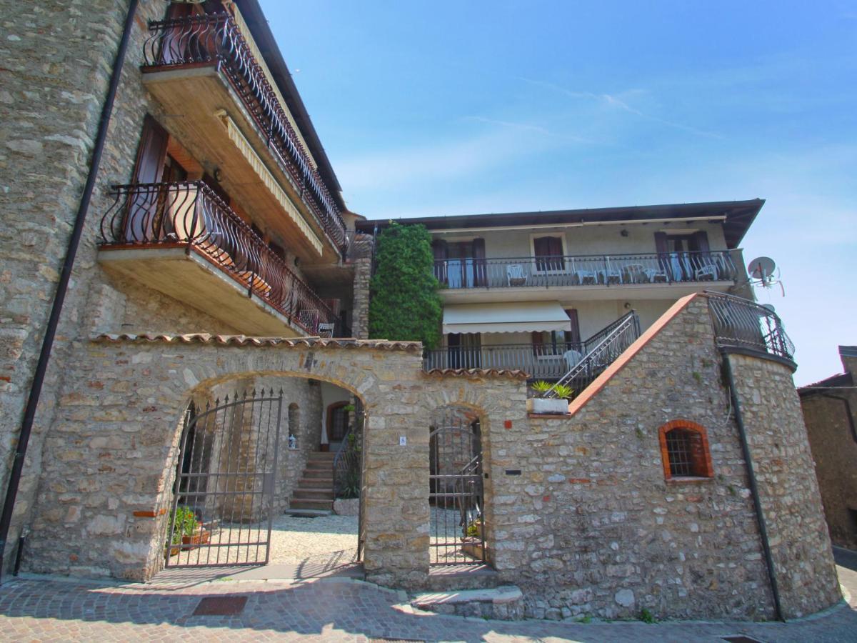 Apartment Adalgisa-5 By Interhome Tignale Exterior photo