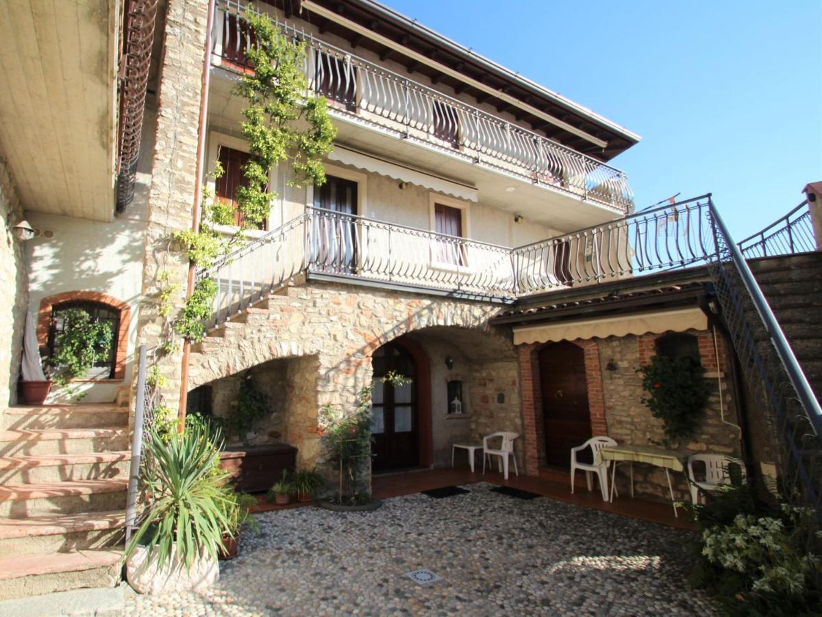 Apartment Adalgisa-5 By Interhome Tignale Exterior photo