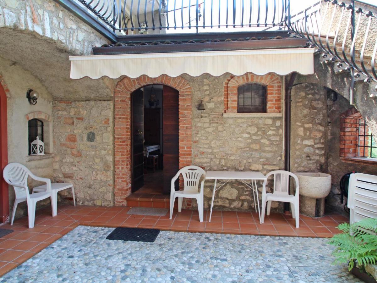 Apartment Adalgisa-5 By Interhome Tignale Exterior photo