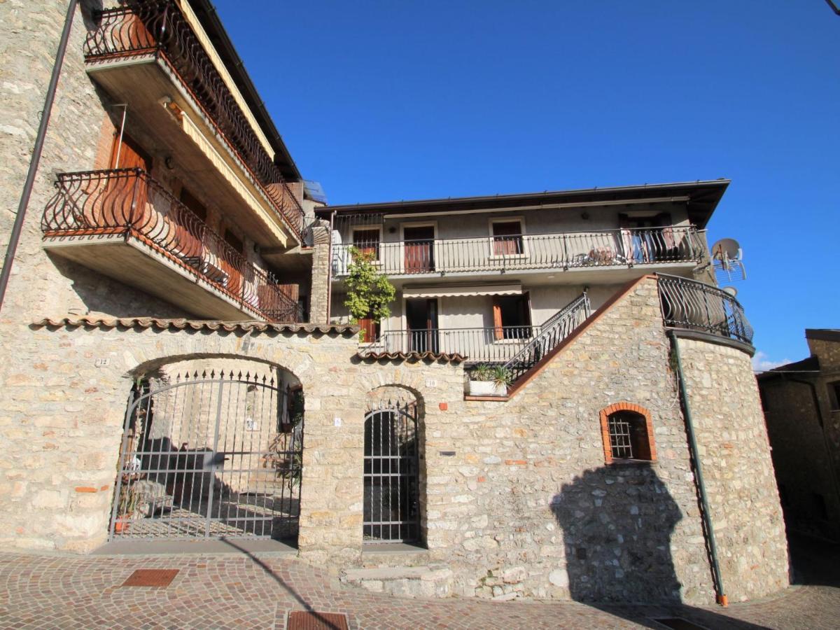 Apartment Adalgisa-5 By Interhome Tignale Exterior photo